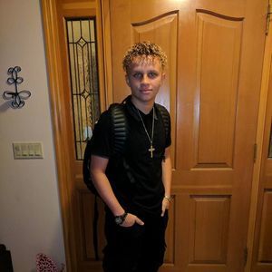 Meet your Posher, Michael